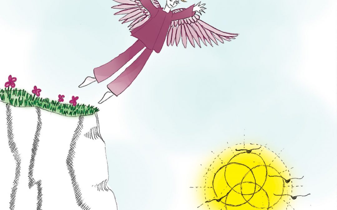 Libérer son élan créateur avec l&rsquo;IKIGAI