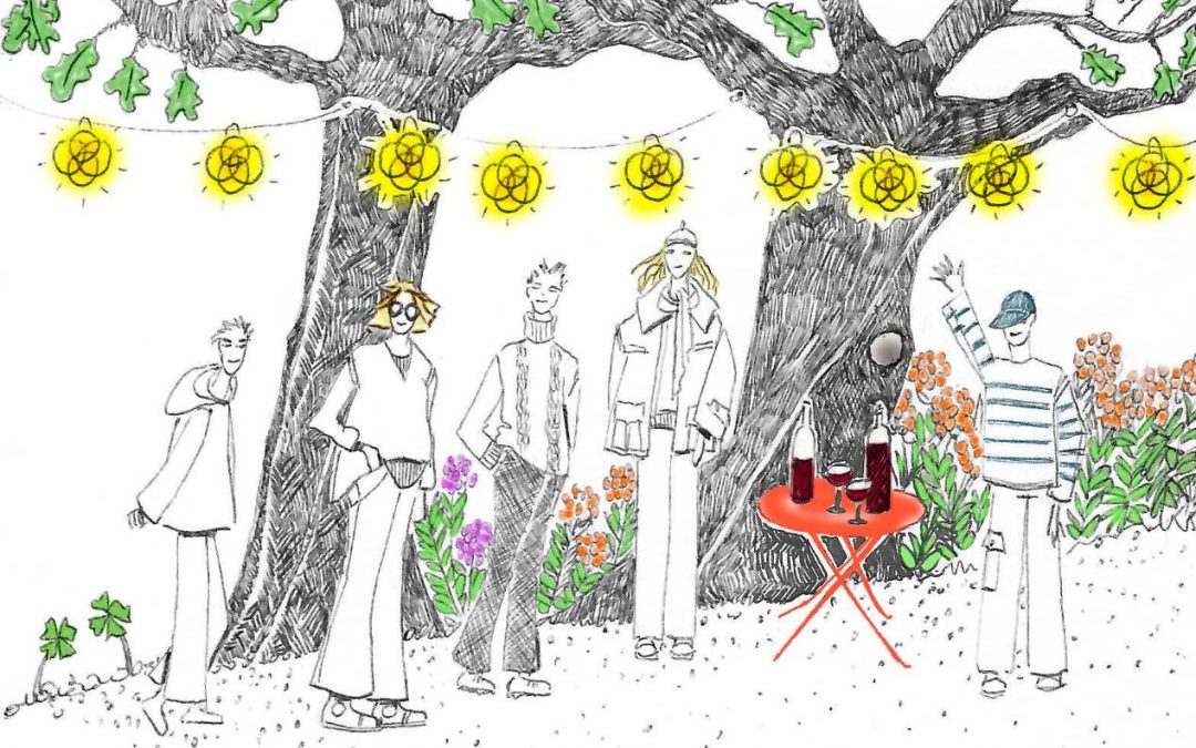 Nous avons opté pour une nouvelle manière de gagner !