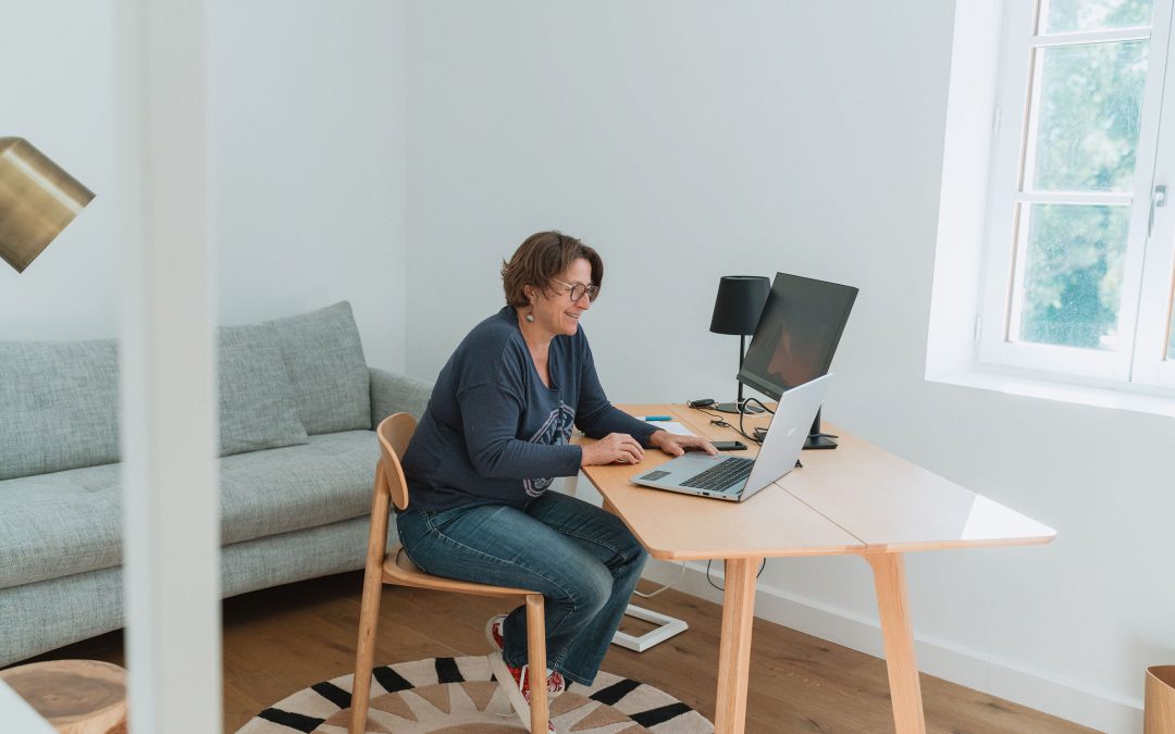 Oser travailler autrement…