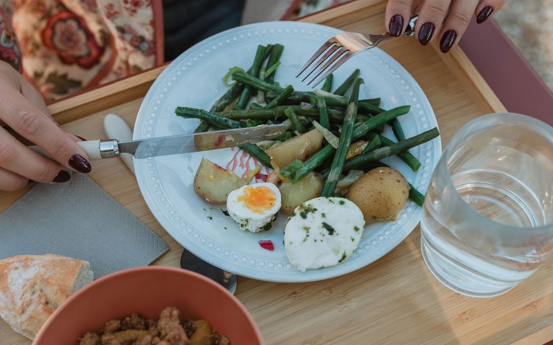 IKI Snack : la formule déjeuner réservée aux résidents bureaux