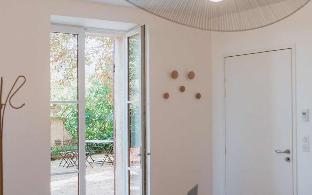 IKI Brainstorm : la petite salle de réunion pour vos RV business