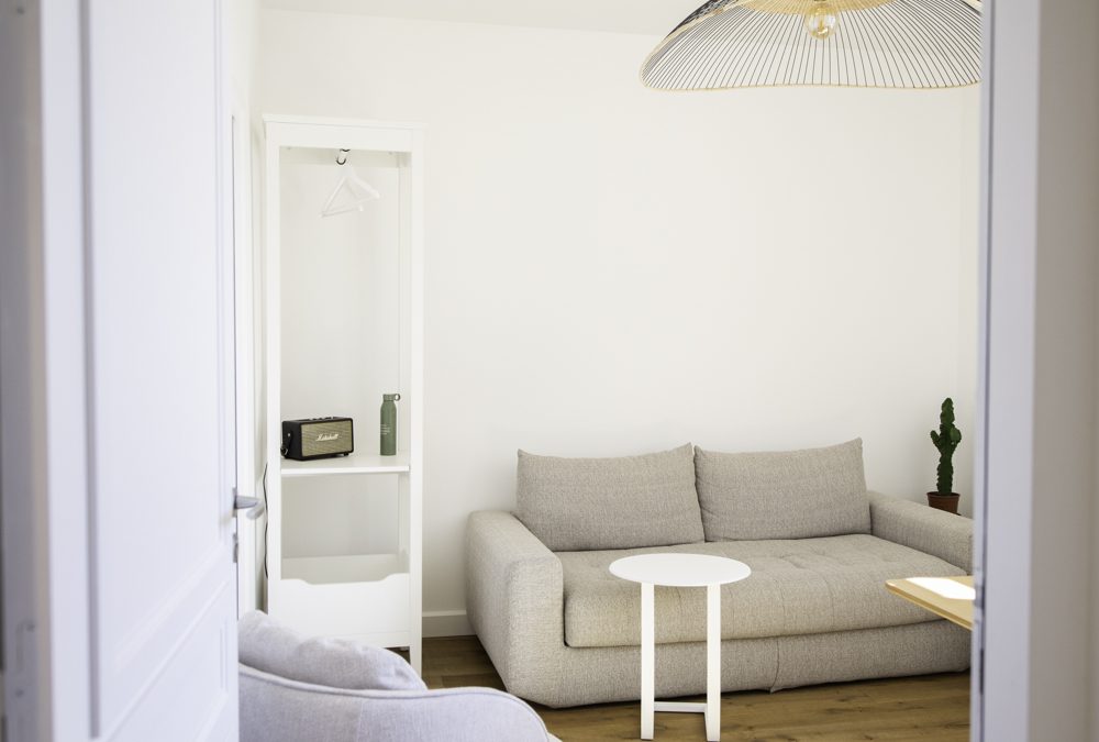 IKI Medium : Confortable par excellence